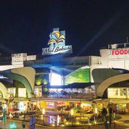 INDONESIA<br/>Summarecon Mal Bekasi