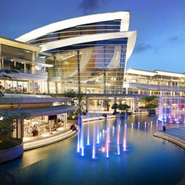 MALAYSIA<br/>IOI CITY MALL