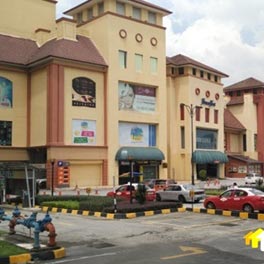 MALAYSIA<br/>IOI MALL PUCHONG