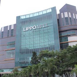 INDONESIA<br/>LIPPO MALL PURI